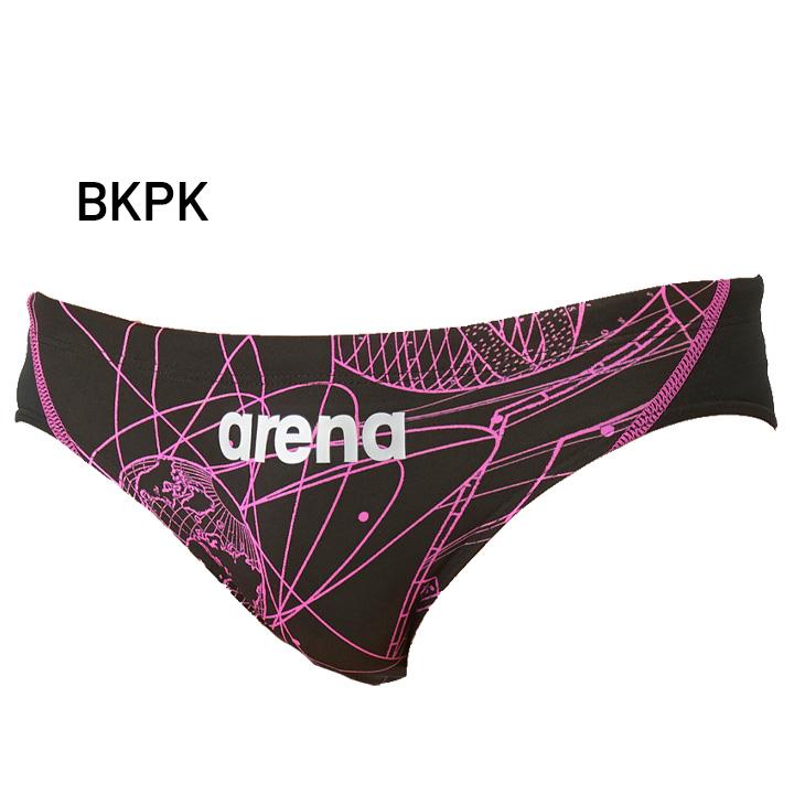 アリーナ（arena） メンズ 水泳 競泳水着 WA承認 スイムウェア