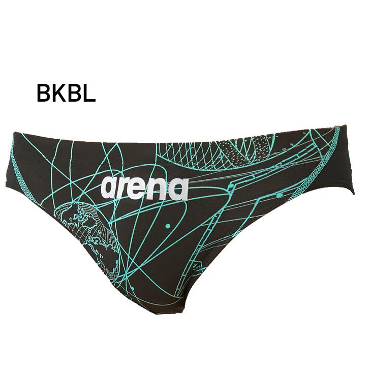 アリーナ（arena） メンズ 水泳 競泳水着 WA承認 スイムウェア