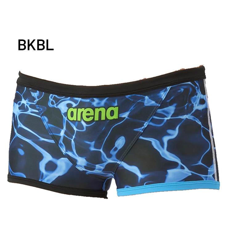 アリーナ（arena） メンズ 水泳 競泳 練習用水着 team arena ECOタフ