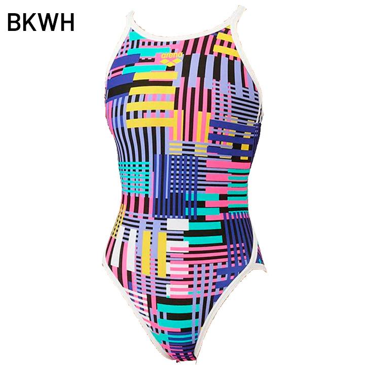 アリーナ（arena） キッズ 女の子 水泳 練習用水着 130cm 140cm arena 