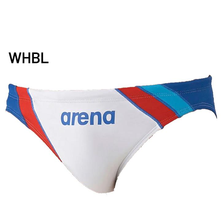 アリーナ（arena） メンズ 水泳 競泳 練習用水着 arena TOUGHSUIT