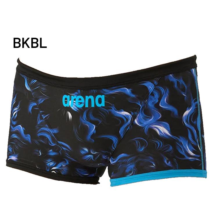 アリーナ（arena） メンズ 水泳 競泳 練習用水着 arena TOUGHSUIT