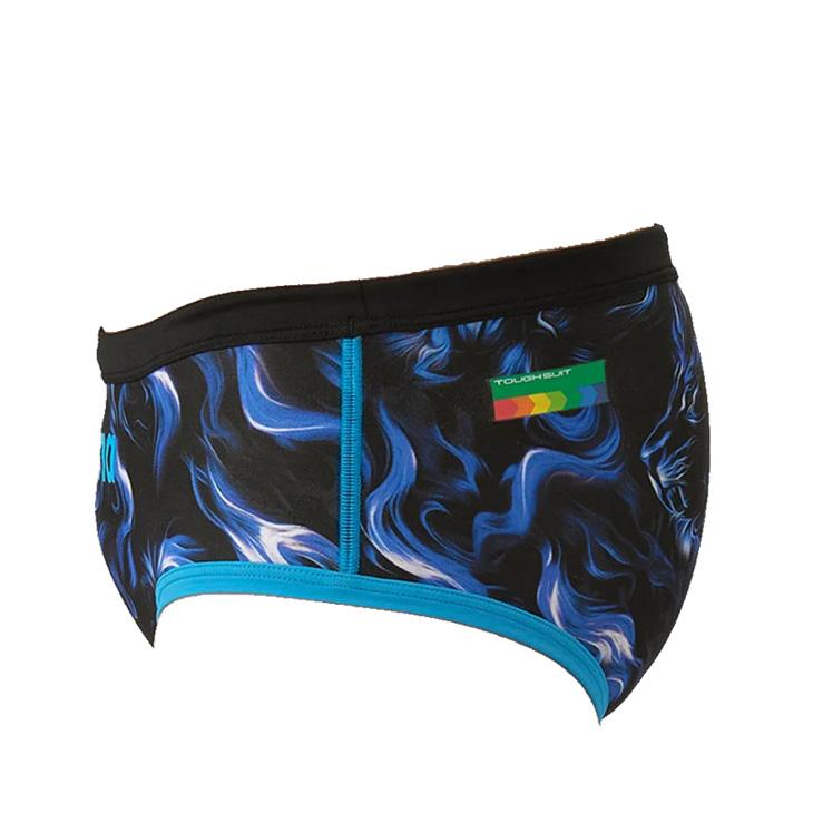 アリーナ（arena） メンズ 水泳 競泳 練習用水着 arena TOUGHSUIT