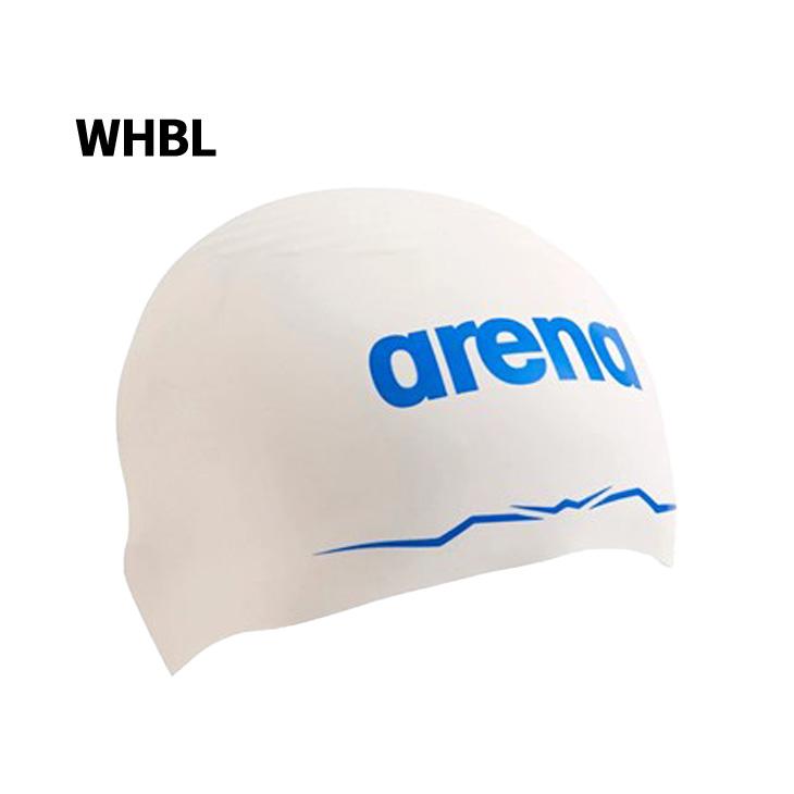 アリーナ（arena） スイムキャップ WA承認モデル 水泳 競泳 メンズ