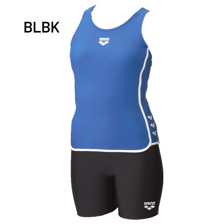 アリーナ（arena） レディース セパレート水着 水泳 スイムウェア