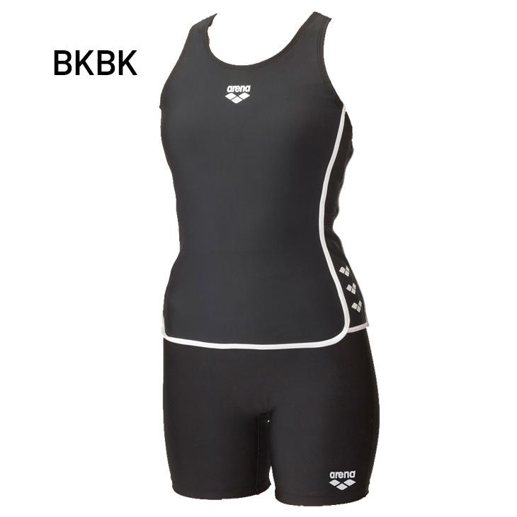 アリーナ（arena） レディース セパレート水着 水泳 スイムウェア