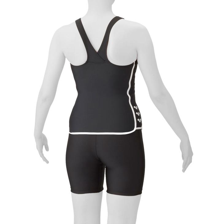 アリーナ（arena） レディース セパレート水着 水泳 スイムウェア