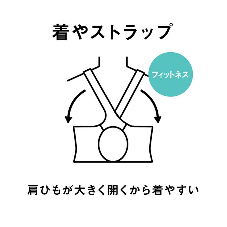 アリーナ（arena） レディース セパレート水着 水泳 スイムウェア