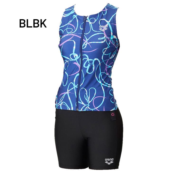 アリーナ（arena） レディース セパレート水着 水泳 スイムウェア