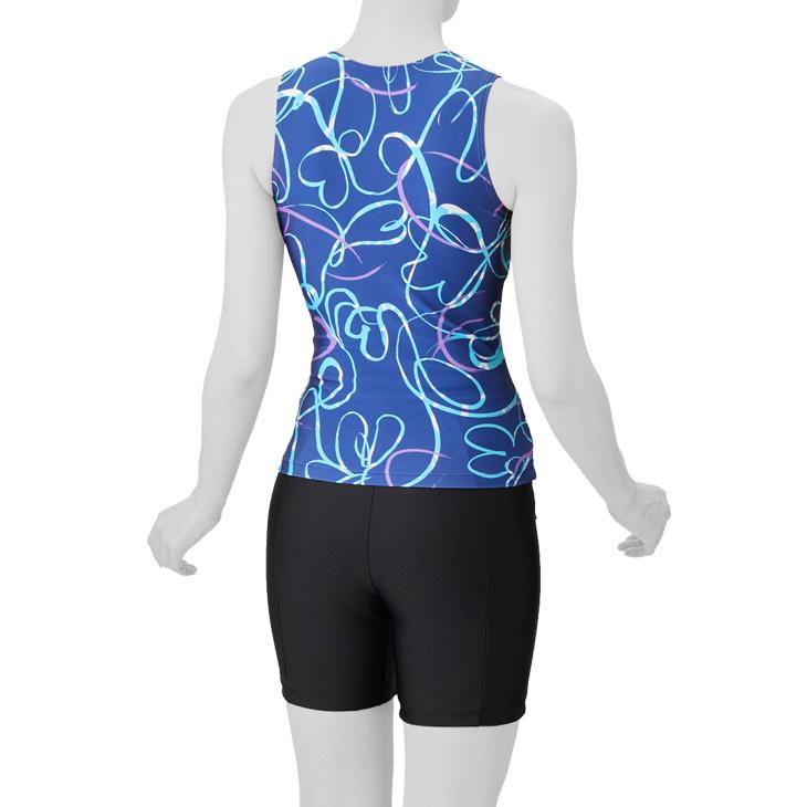 アリーナ（arena） レディース セパレート水着 水泳 スイムウェア