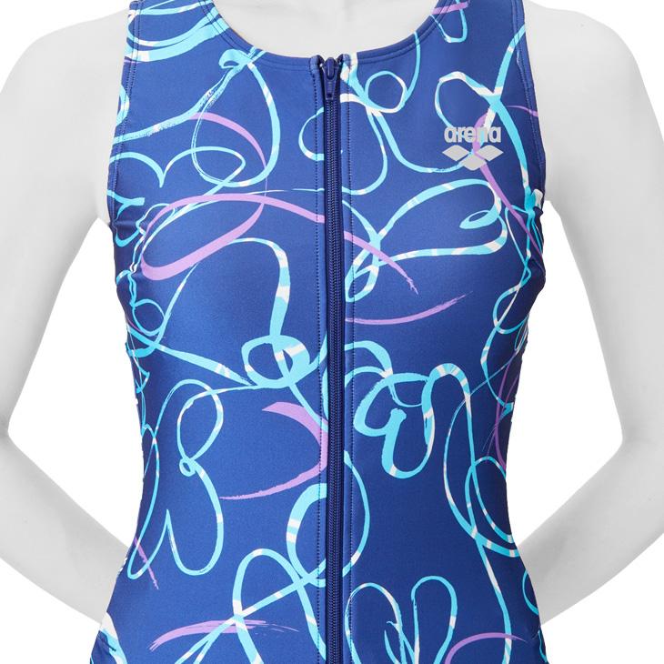 アリーナ（arena） レディース セパレート水着 水泳 スイムウェア