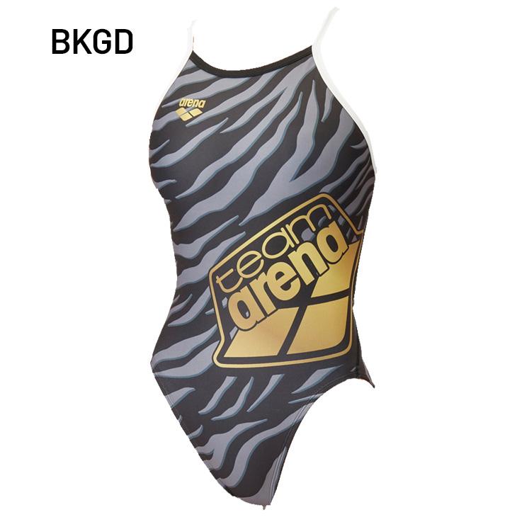 アリーナ レディース トレーニング水着 水泳 競泳 練習用 arena