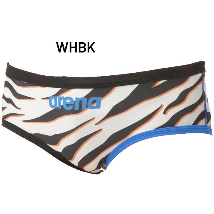 アリーナ（arena） メンズ トレーニング水着 水泳 競泳 練習用 スイム