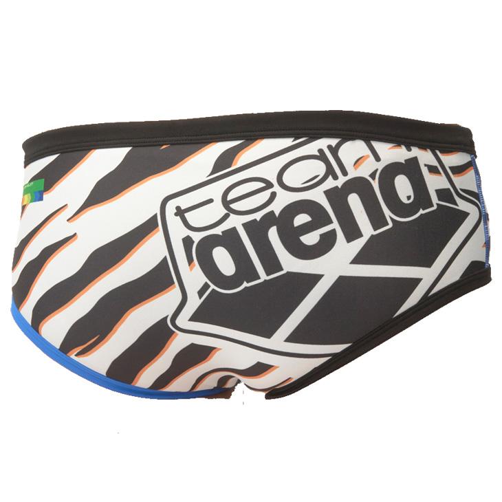 アリーナ（arena） メンズ トレーニング水着 水泳 競泳 練習用 スイム