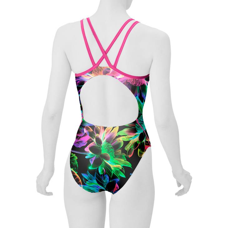 アリーナ（arena） レディース トレーニング水着 水泳 競泳 練習用