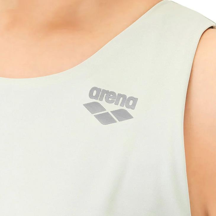 アリーナ（arena） レディース フィットネス水着 上下 セットアップ