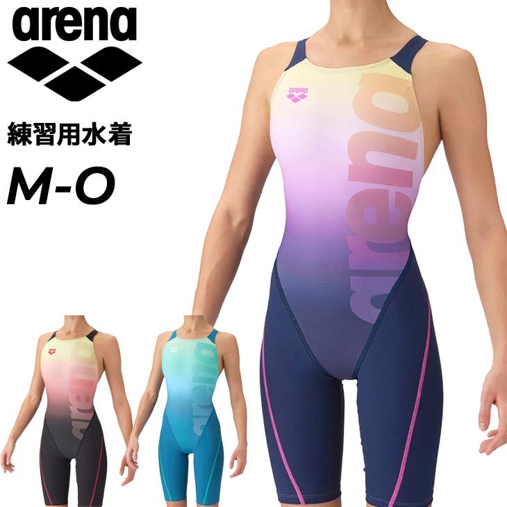 アリーナ（arena） レディース 水泳 練習用 水着 タフスーツ