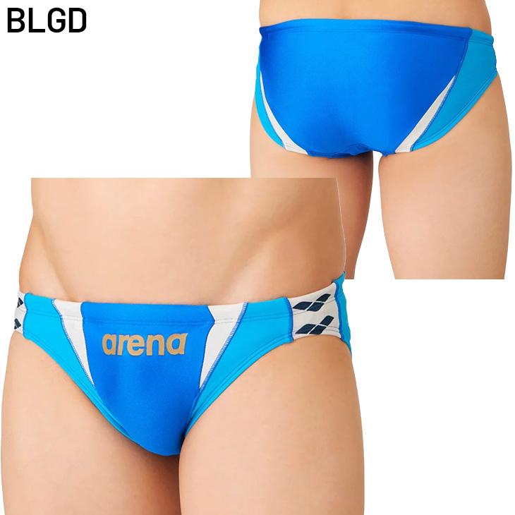 アリーナ（arena） トレーニング水着 メンズ 水泳 練習用 水着