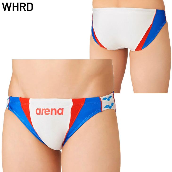 アリーナ（arena） トレーニング水着 メンズ 水泳 練習用 水着