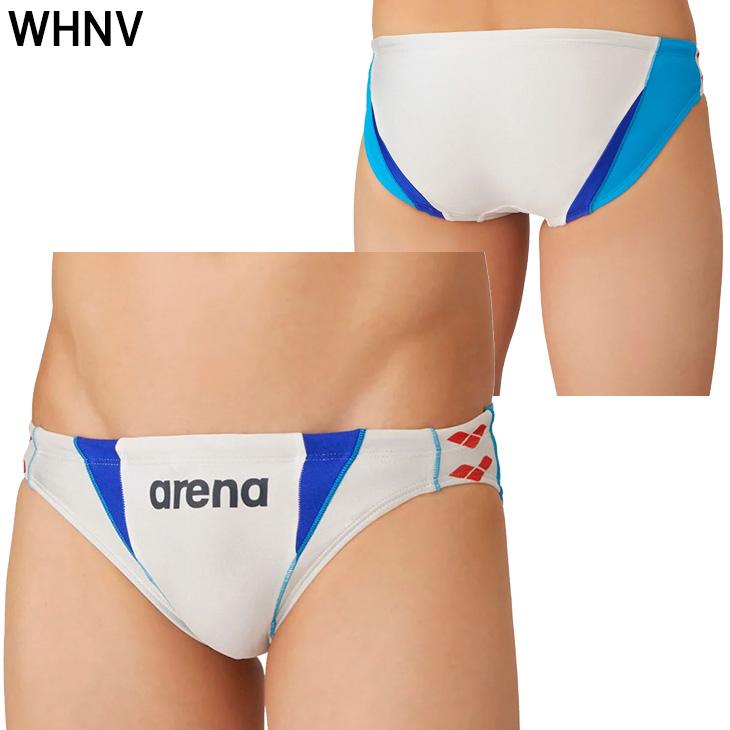 アリーナ（arena） トレーニング水着 メンズ 水泳 練習用 水着