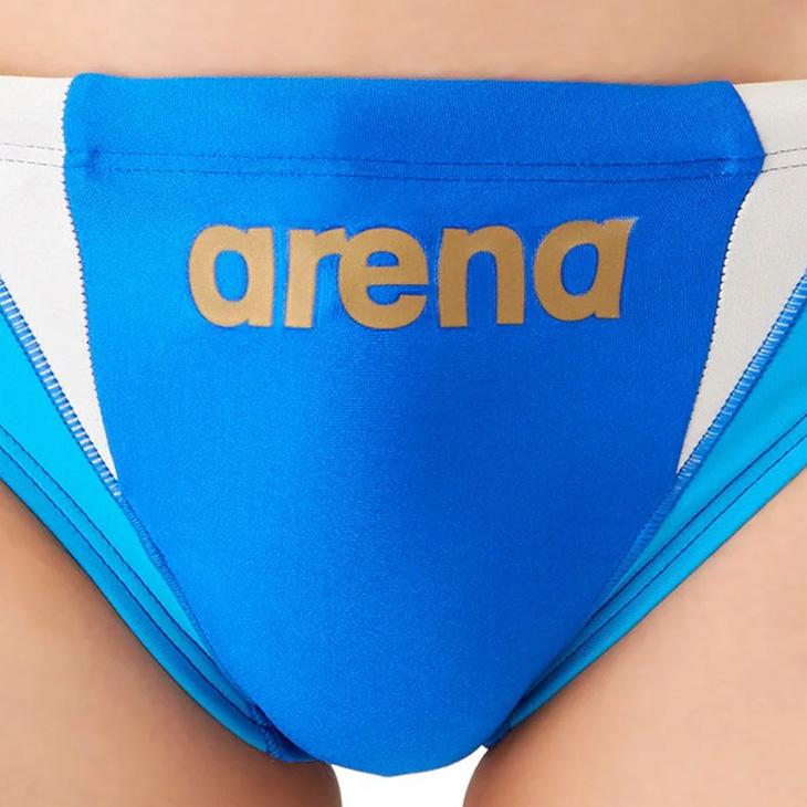 アリーナ（arena） トレーニング水着 メンズ 水泳 練習用 水着