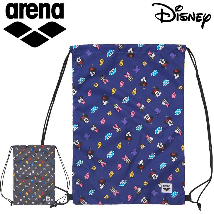 アリーナ（arena） マルチバッグ 水泳 競泳 公式大会不可 招集所