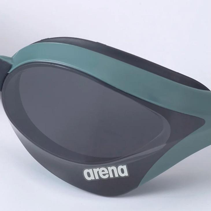アリーナ（arena） 水泳 競泳用 スイミングゴーグル WA承認 メンズ