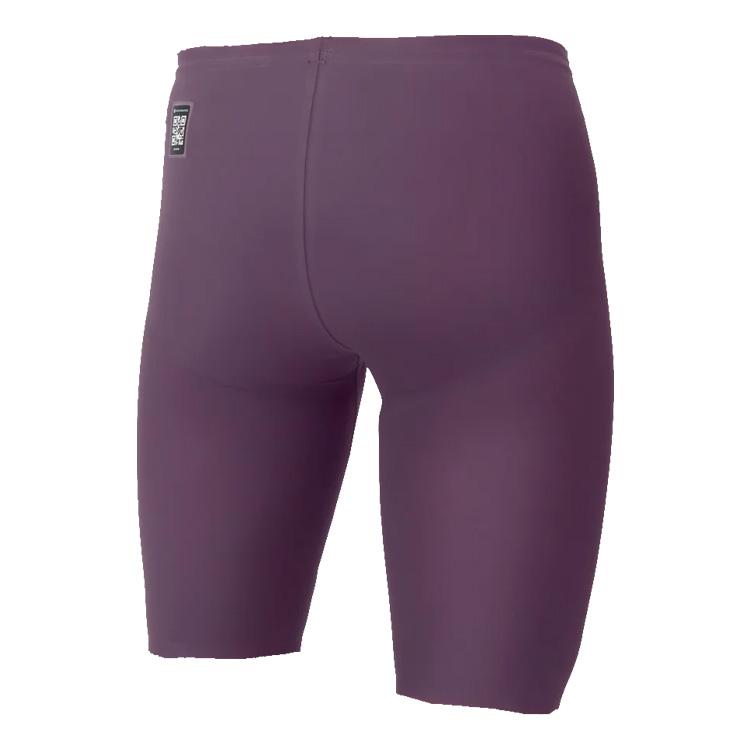 アリーナ WA承認 ジュニア男子 競泳水着 R140 R150 arena レーシングスパッツ（ハーフレッグ） 公式大会可 トップスイマー 競技水着 /AS6SRC03B【返品不可】 | アリーナ | 03