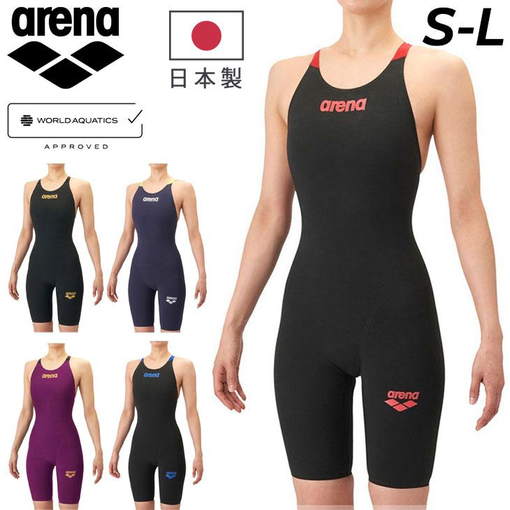アリーナ（arena） WA承認 レディース 競泳水着 公式大会可 レーシング