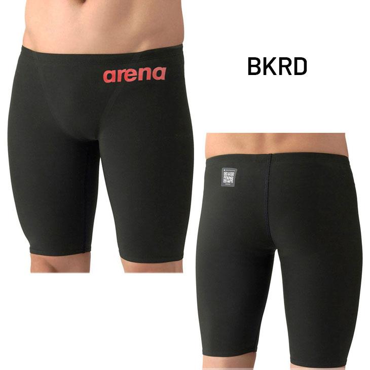 アリーナ（arena） WA承認 メンズ 競泳水着 公式大会可 レーシング
