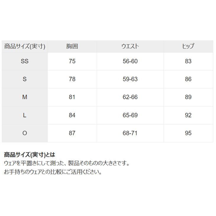 アリーナ WA承認 レディース 競泳水着 公式大会可 arena レーシング ワンピーススパッツ(オープンバック・ハーフレッグ) オールインワン /AS6SRC20L【返品不可】 | アリーナ | 12