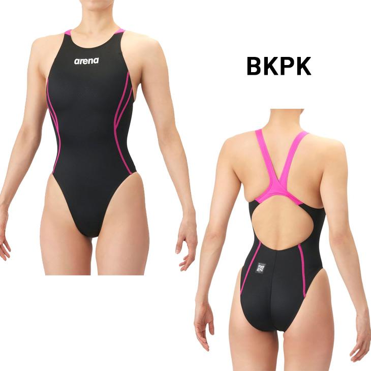 アリーナ（arena） WA承認 ジュニア 女子 競泳水着 R130 R140 R150