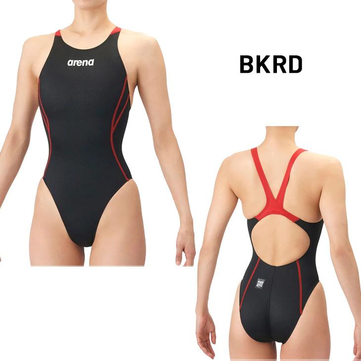 アリーナ（arena） WA承認 ジュニア 女子 競泳水着 R130 R140 R150