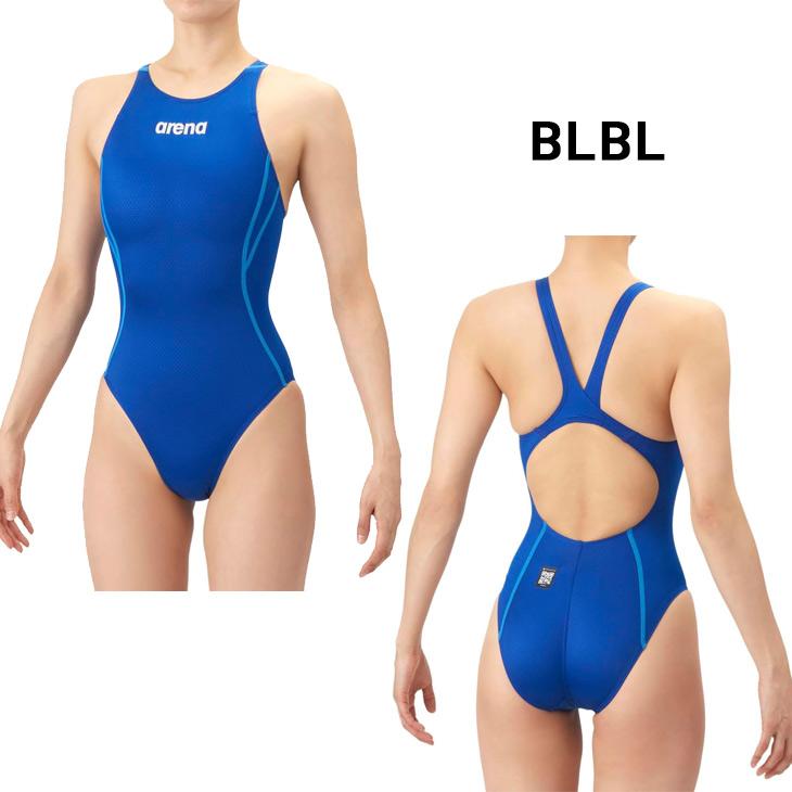 アリーナ（arena） WA承認 ジュニア 女子 競泳水着 R130 R140 R150