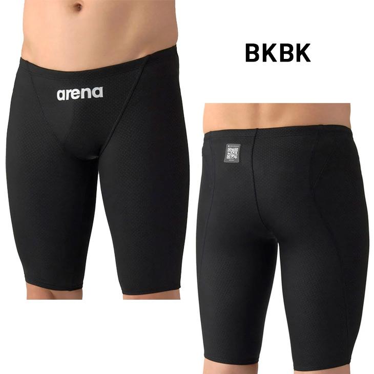 アリーナ WA承認 ジュニア 男子 競泳水着 R130 R140 R150 公式大会可 arena レーシングスパッツ 水泳 子ども キッズ 男の子 男児 /AS6SRC23B【返品不可】 | アリーナ | 01