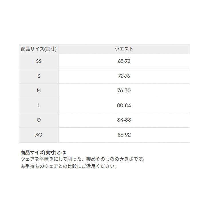 アリーナ WA承認 メンズ 競泳水着 arena アクアアドバンスド ハーフスパッツ 公式大会可 男性 男子 レーシング水着 スイムウェア /AS6SRC23M【返品不可】 | アリーナ | 14