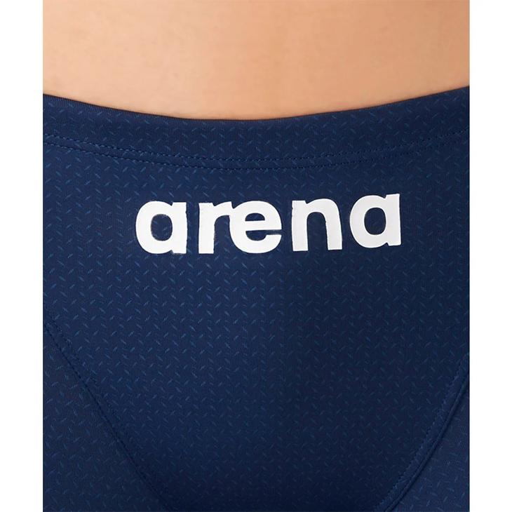 アリーナ WA承認 メンズ 競泳水着 arena アクアアドバンスド ハーフスパッツ 公式大会可 男性 男子 レーシング水着 スイムウェア /AS6SRC23M【返品不可】 | アリーナ | 08