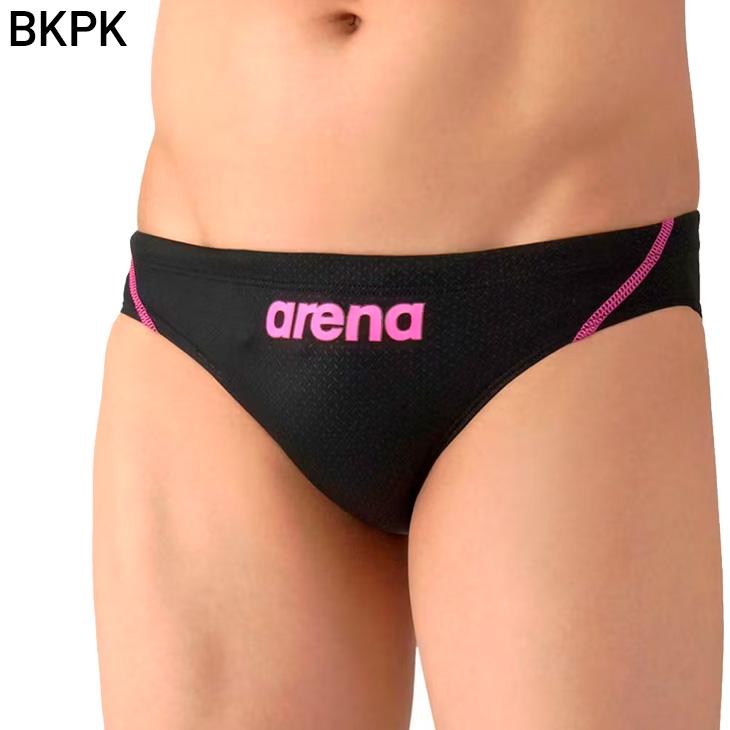 アリーナ（arena） WA承認 メンズ 競泳水着 アクアアドバンスド