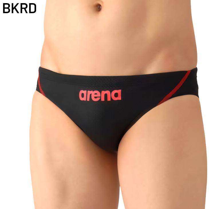 アリーナ（arena） WA承認 メンズ 競泳水着 アクアアドバンスド