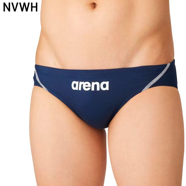 アリーナ（arena） WA承認 メンズ 競泳水着 アクアアドバンスド