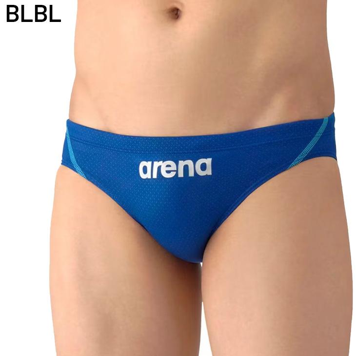 アリーナ（arena） WA承認 メンズ 競泳水着 アクアアドバンスド