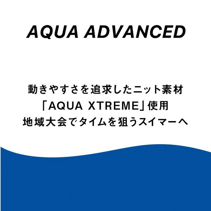 アリーナ WA承認 メンズ 競泳水着 arena レーシングスパッツ（ハーフレッグ）公式大会可 arena レーシングスパッツ (ハーフレッグ) 男性 /AS6SRC27M【返品不可】 | アリーナ | 09