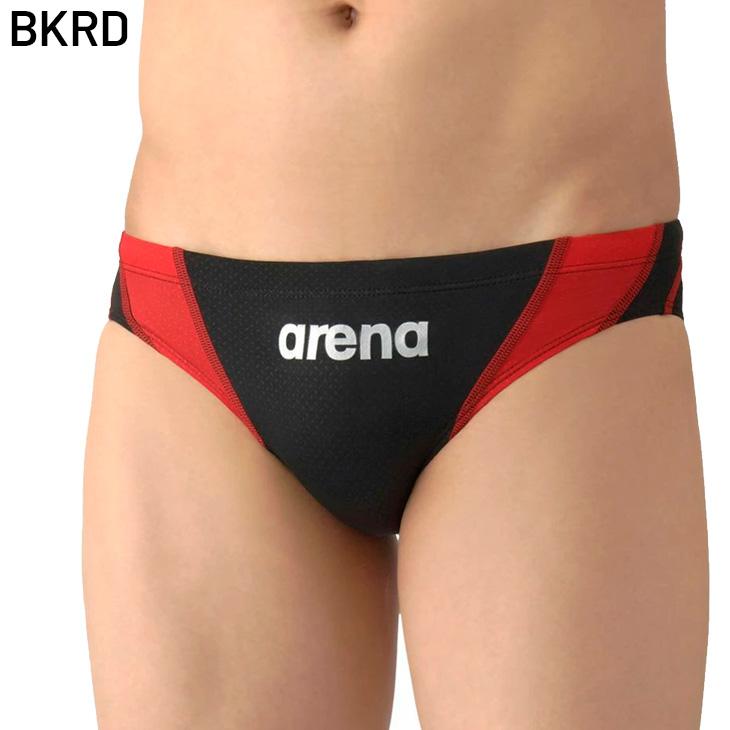 アリーナ ジュニア 男子 水着 WA承認 水泳 競泳水着 R130 R140 R150 公式大会可 arena レーシングリミック 子ども 水泳パンツ キッズ /AS6SRC28B【返品不可】 | アリーナ | 02