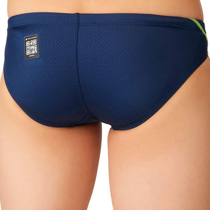 アリーナ ジュニア 男子 水着 WA承認 水泳 競泳水着 R130 R140 R150 公式大会可 arena レーシングリミック 子ども 水泳パンツ キッズ /AS6SRC28B【返品不可】 | アリーナ | 05