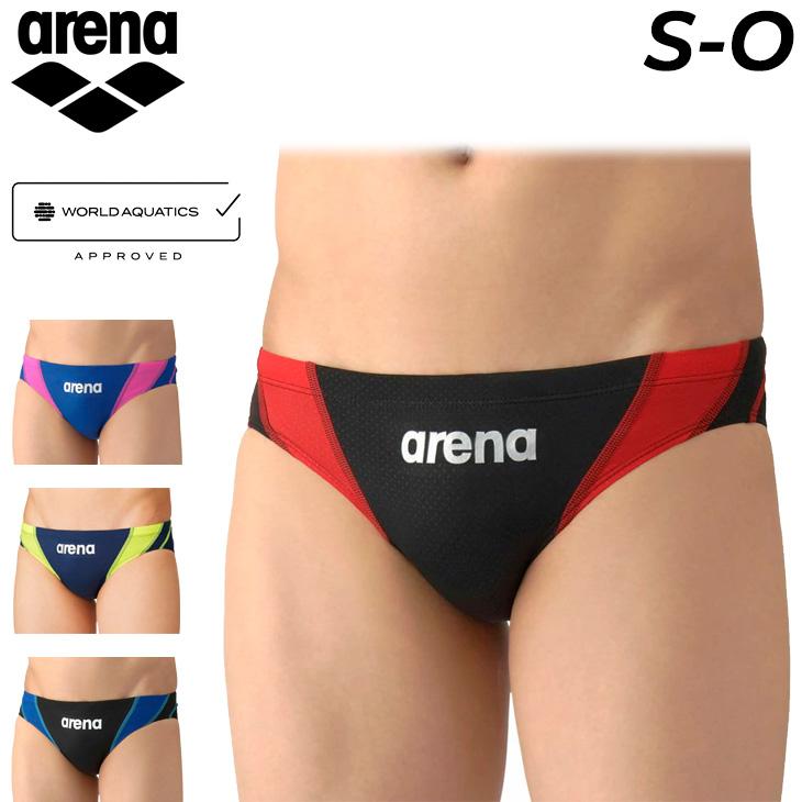 アリーナ メンズ 競泳水着 WA承認 arena アクアアドバンスドリミック 公式大会可 男性 男子 レーシング水着 スイムウェア メンズ水着 /AS6SRC28M【返品不可】 | アリーナ