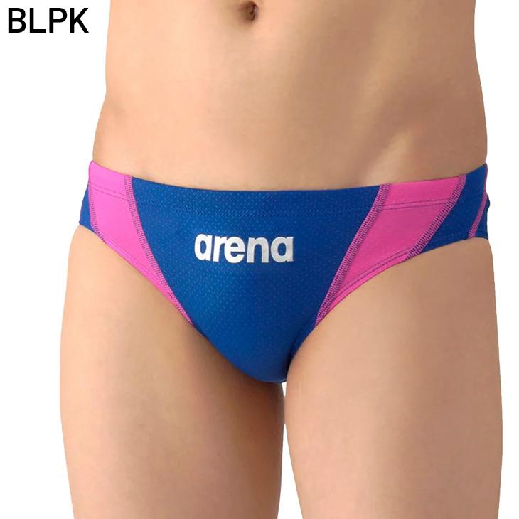アリーナ メンズ 競泳水着 WA承認 arena アクアアドバンスドリミック 公式大会可 男性 男子 レーシング水着 スイムウェア メンズ水着 /AS6SRC28M【返品不可】 | アリーナ | 03