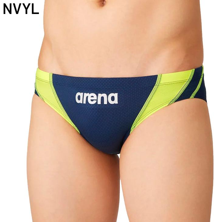 アリーナ メンズ 競泳水着 WA承認 arena アクアアドバンスドリミック 公式大会可 男性 男子 レーシング水着 スイムウェア メンズ水着 /AS6SRC28M【返品不可】 | アリーナ | 04