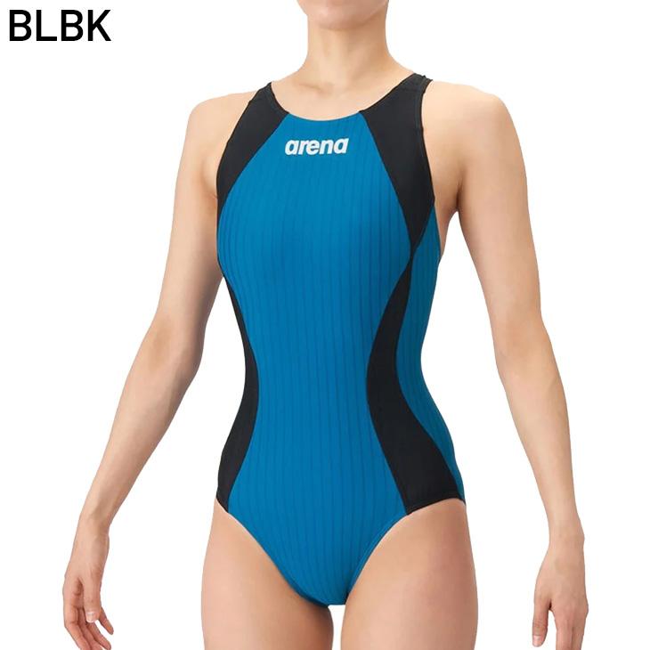 アリーナ WA承認 ジュニア 女子 競泳水着 R130 R140 R150 公式大会可 arena アクアレーシング ワンピース 胸パッドなし /AS6SRC52G【返品不可】 | アリーナ | 03