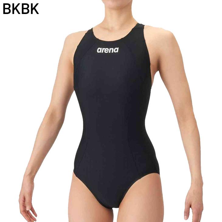 アリーナ WA承認 ジュニア 女子 競泳水着 R130 R140 R150 公式大会可 arena アクアレーシング ワンピース 胸パッドなし /AS6SRC52G【返品不可】 | アリーナ | 05