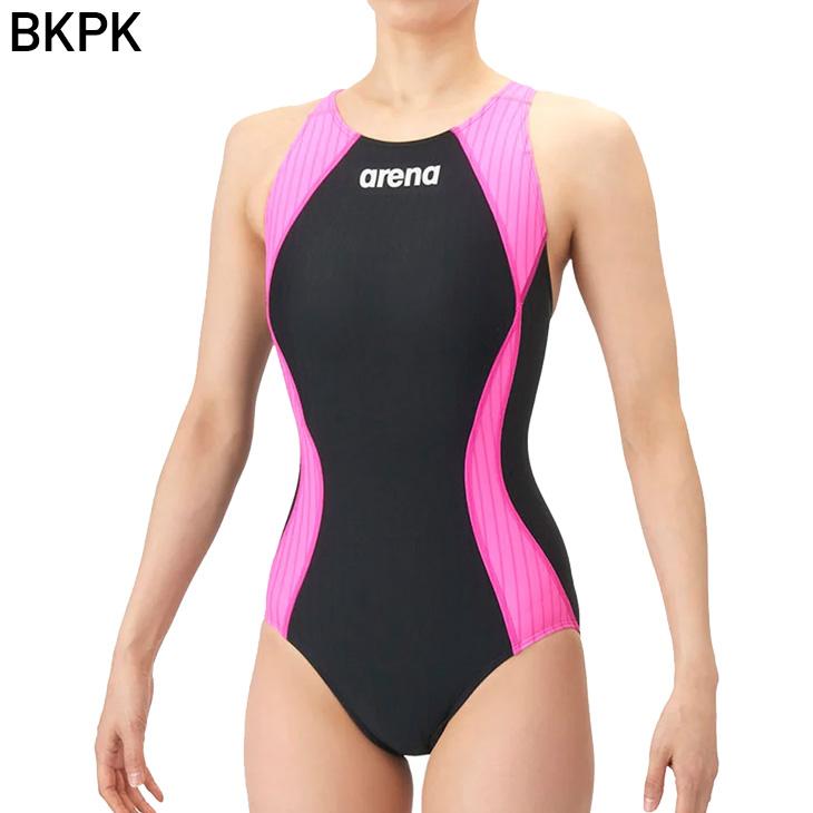 アリーナ WA承認 ジュニア 女子 競泳水着 R130 R140 R150 公式大会可 arena アクアレーシング ワンピース 胸パッドなし /AS6SRC52G【返品不可】 | アリーナ | 06